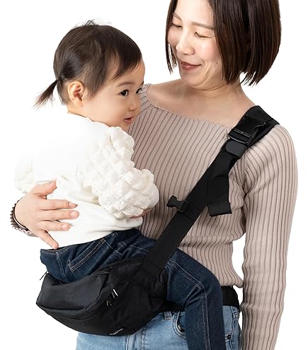 Amazon.co.jp: DDiccho【保育士が作った】Hug育バッグ ショルダー